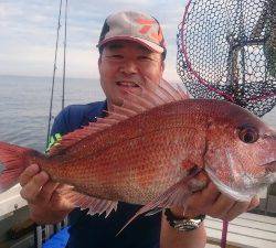 IDATEN（イダテン） 釣果