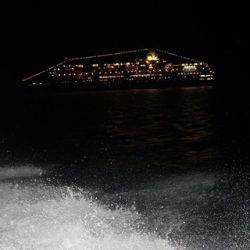 スカイマリン 釣果