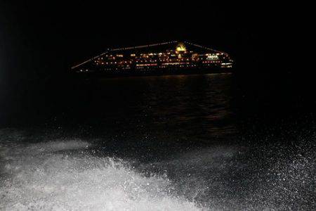 スカイマリン 釣果