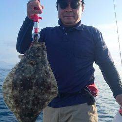 気仙沼 つり丸 釣果