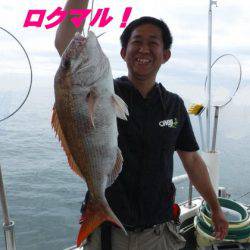 遊漁船 幸友丸 釣果