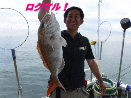 遊漁船 幸友丸 釣果