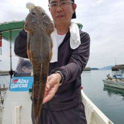 Magic（マジック） 釣果