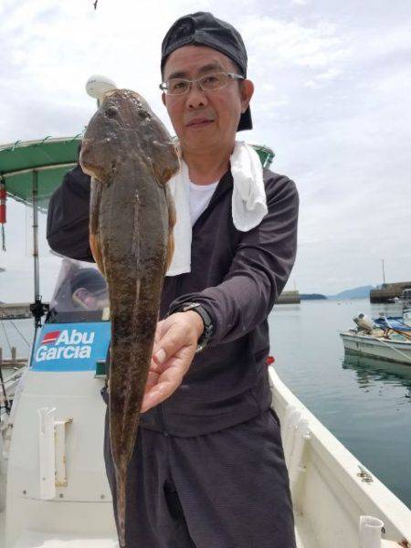 Magic（マジック） 釣果