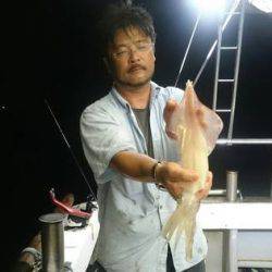 寿裕 （YOSHIHIRO） 釣果