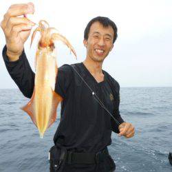 真祐丸 （しんゆうまる） 釣果