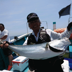 清和丸 釣果