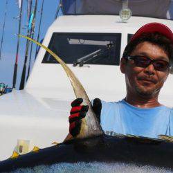 へいみつ丸 釣果