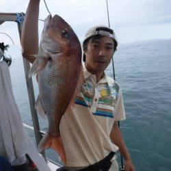 遊漁船 幸友丸 釣果