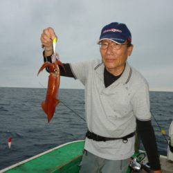 真祐丸 （しんゆうまる） 釣果