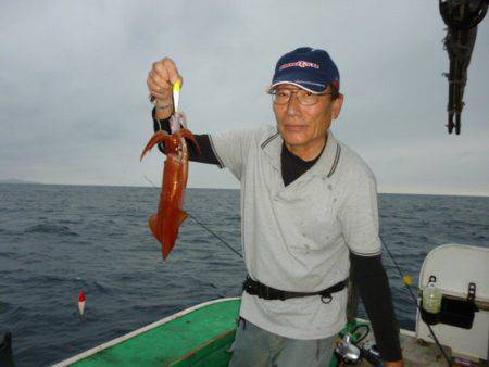 真祐丸 （しんゆうまる） 釣果