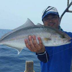 第五慶門丸 釣果