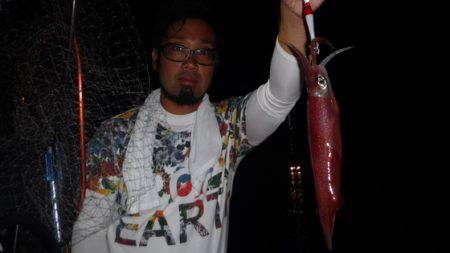 BlueNote Fishing Taxi 釣果