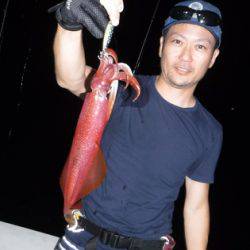 BlueNote Fishing Taxi 釣果