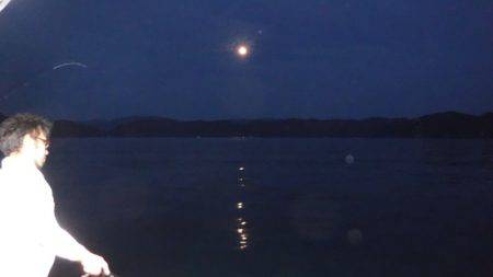 BlueNote Fishing Taxi 釣果