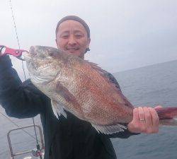 IDATEN（イダテン） 釣果