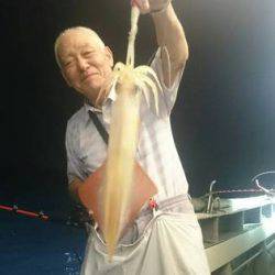 寿裕 （YOSHIHIRO） 釣果