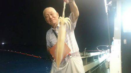 寿裕 （YOSHIHIRO） 釣果