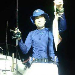 寿裕 （YOSHIHIRO） 釣果