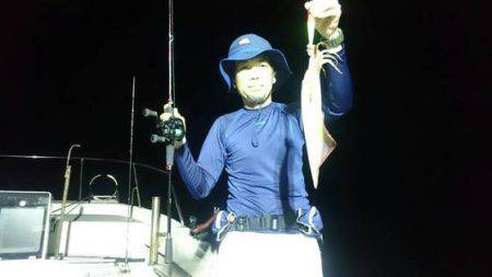 寿裕 （YOSHIHIRO） 釣果