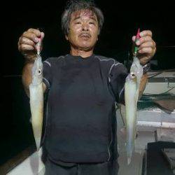 寿裕 （YOSHIHIRO） 釣果