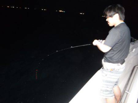 BlueNote Fishing Taxi 釣果