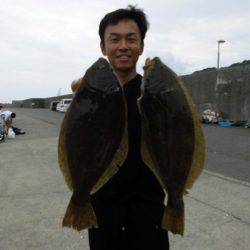 大進丸(新潟) 釣果