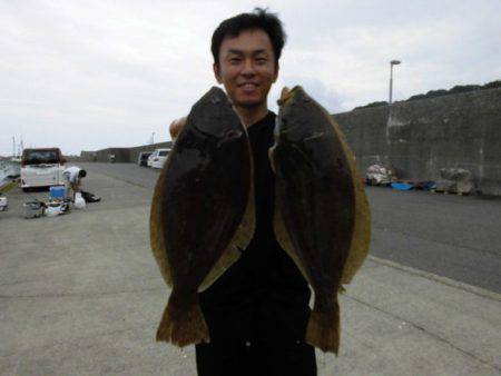 大進丸(新潟) 釣果