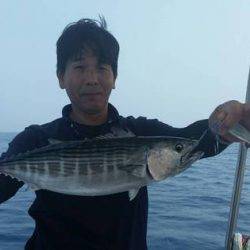 第五慶門丸 釣果