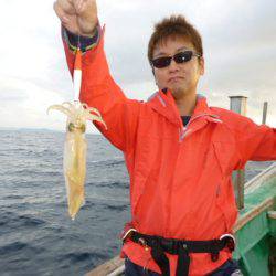 真祐丸 （しんゆうまる） 釣果