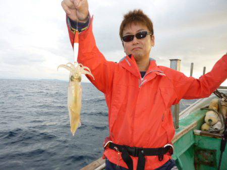 真祐丸 （しんゆうまる） 釣果