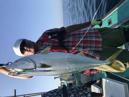 広進丸 釣果