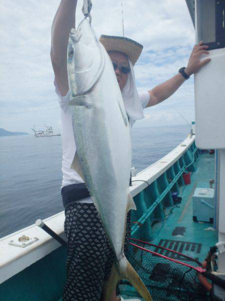 清和丸 釣果