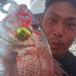 遊漁船ブルーウッズ 釣果