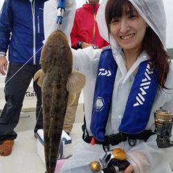 Magic（マジック） 釣果