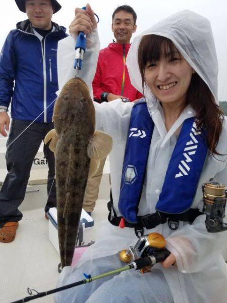 Magic（マジック） 釣果