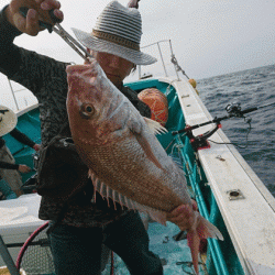 清和丸 釣果