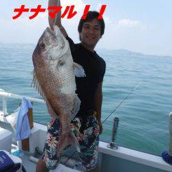 遊漁船 幸友丸 釣果