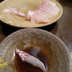 遊漁船 ニライカナイ 釣果