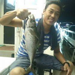 寿裕 （YOSHIHIRO） 釣果