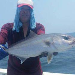 第五慶門丸 釣果