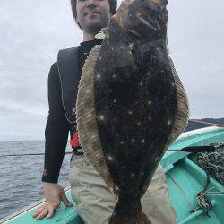 広進丸 釣果