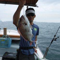 遊漁船 幸友丸 釣果