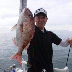 遊漁船 幸友丸 釣果