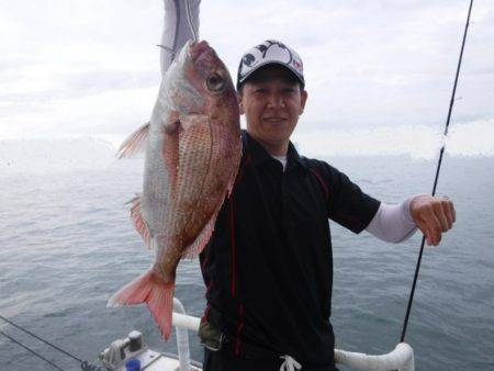 遊漁船 幸友丸 釣果