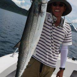 BlueNote Fishing Taxi 釣果