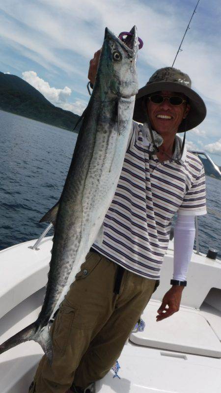 ＢｌｕｅＮｏｔｅ　Ｆｉｓｈｉｎｇ　Ｔａｘｉ…