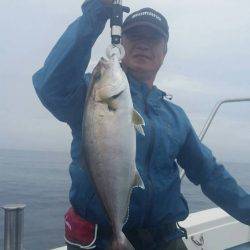 第五慶門丸 釣果