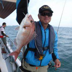 遊漁船 幸友丸 釣果