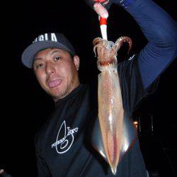 BlueNote Fishing Taxi 釣果
